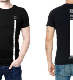 DR are HR T-shirt