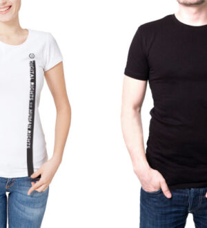 DR are HR T-shirt